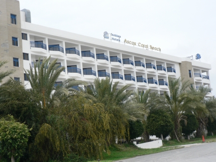 Ascos Coral Beach 